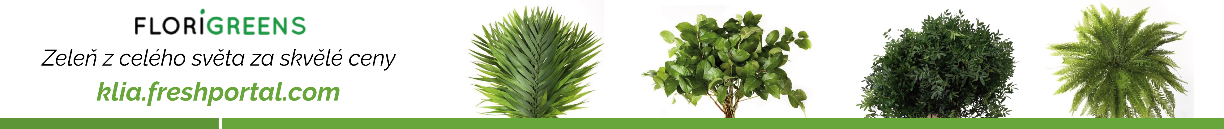 florigreens